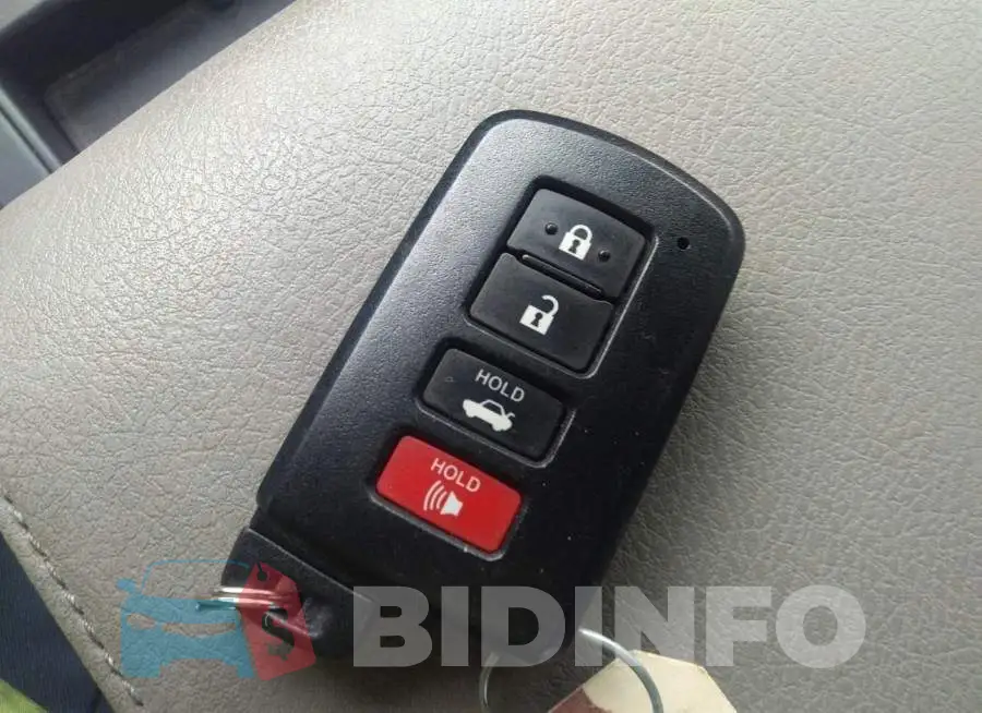 4T4BF1FK5GR517997 Photo# 11