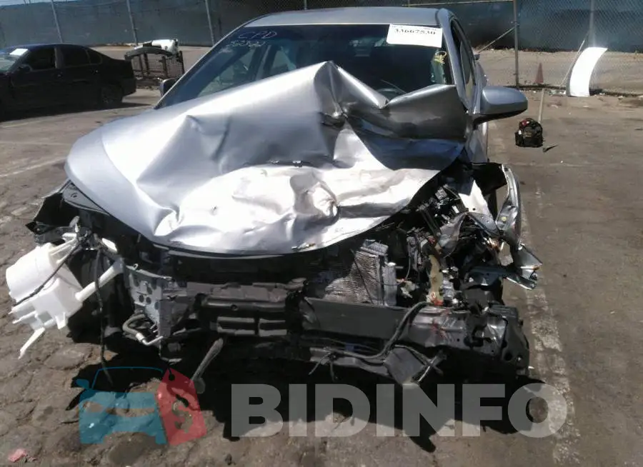 4T4BF1FK5GR546965 Photo# 6
