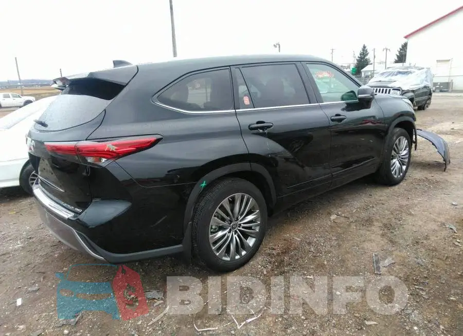 5TDFZRBH4LS045208 Photo# 4