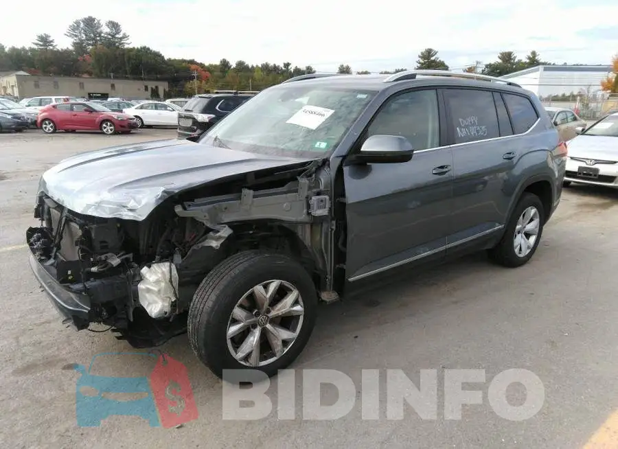 1V2MR2CA3JC531585 Photo# 2
