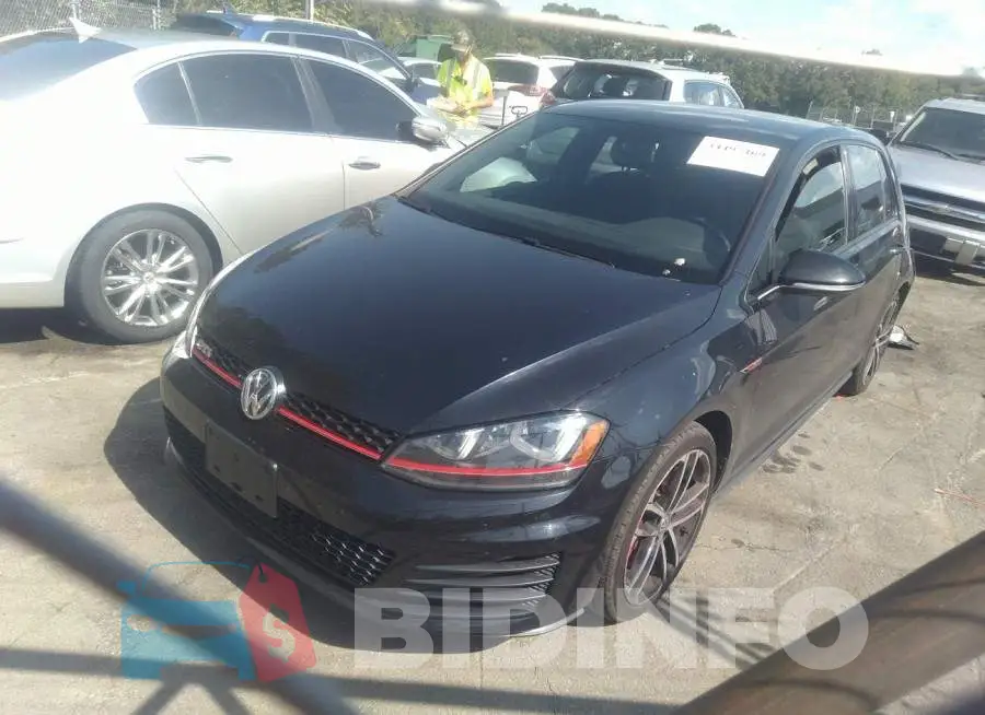 3VW447AU4HM030558 Photo# 2