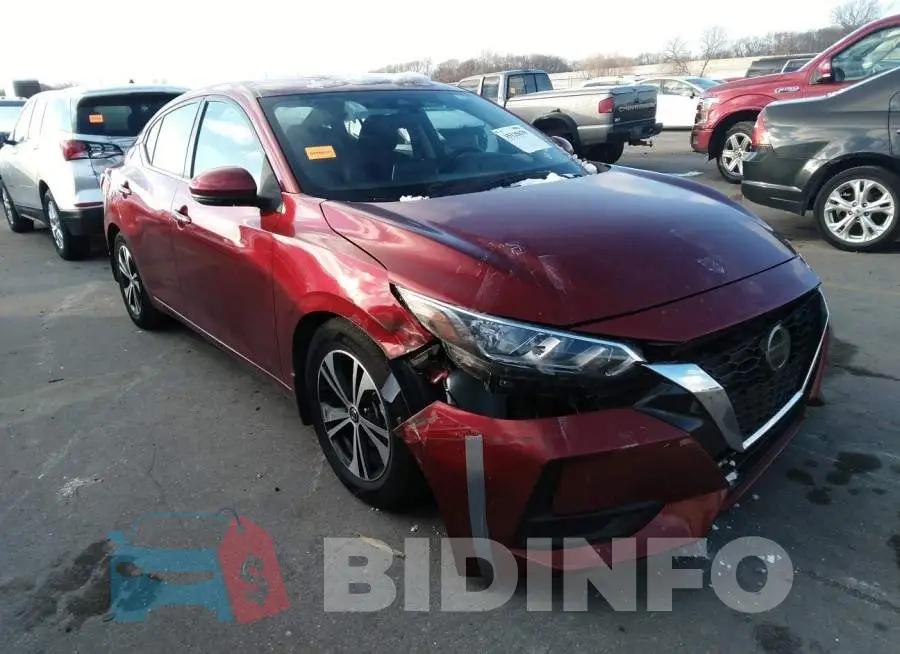 3N1AB8CV8LY215613 Photo# 1