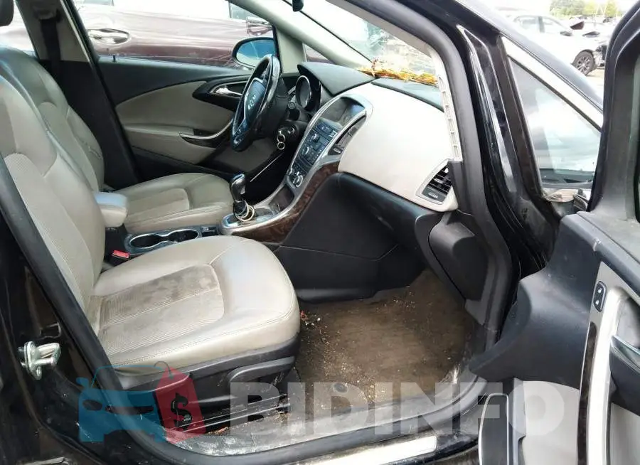 1G4PR5SK9H4114157 Photo# 5