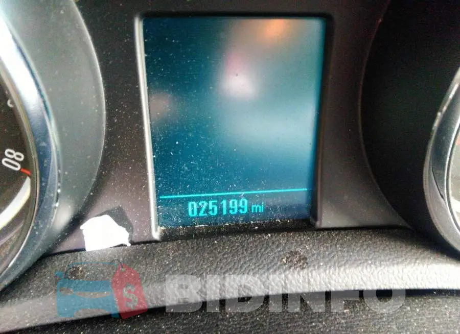 KL4CJBSB8FB178590 Photo# 7