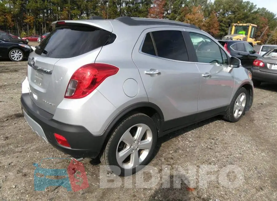 KL4CJBSB8FB178590 Photo# 4