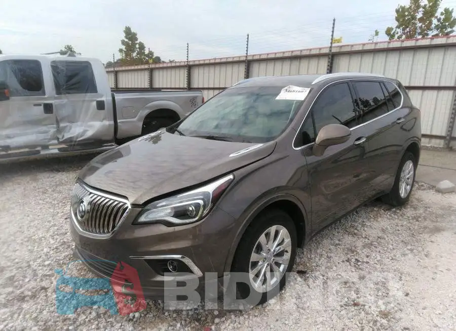 LRBFXDSA2HD165327 Photo# 2