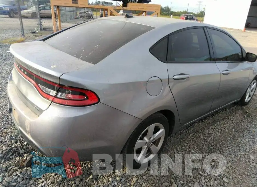 1C3CDFBBXFD180063 Photo# 4