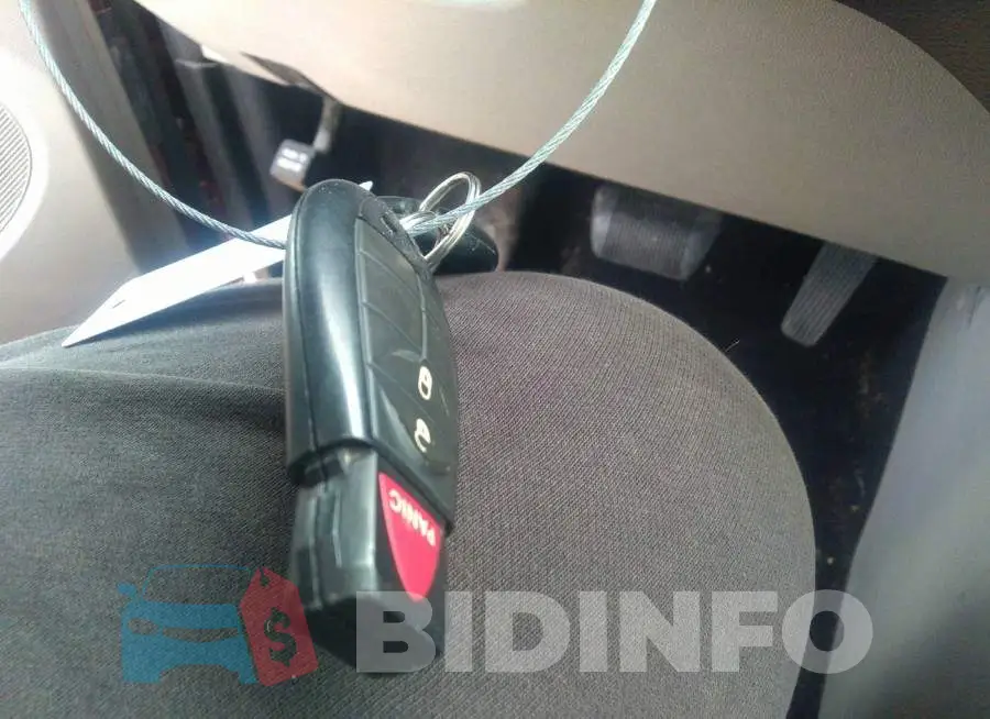 2C4RDGBG3JR138220 Photo# 11