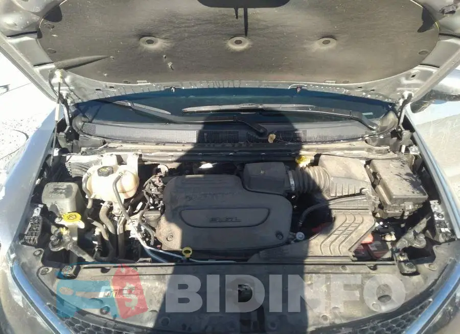 2C4RC1DG7LR266203 Photo# 10