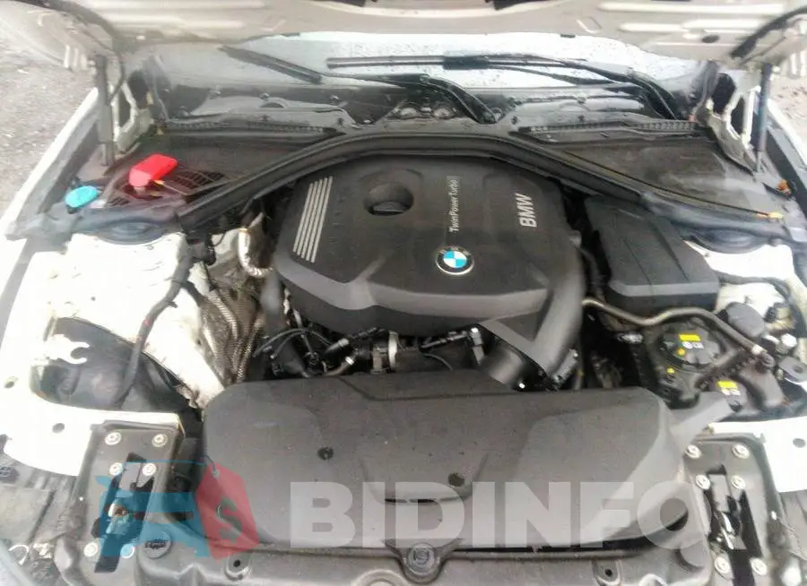 WBA8D9G50JNU68390 Photo# 10