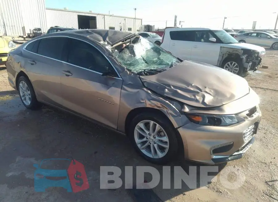 1G1ZD5ST5JF189039 Photo# 1