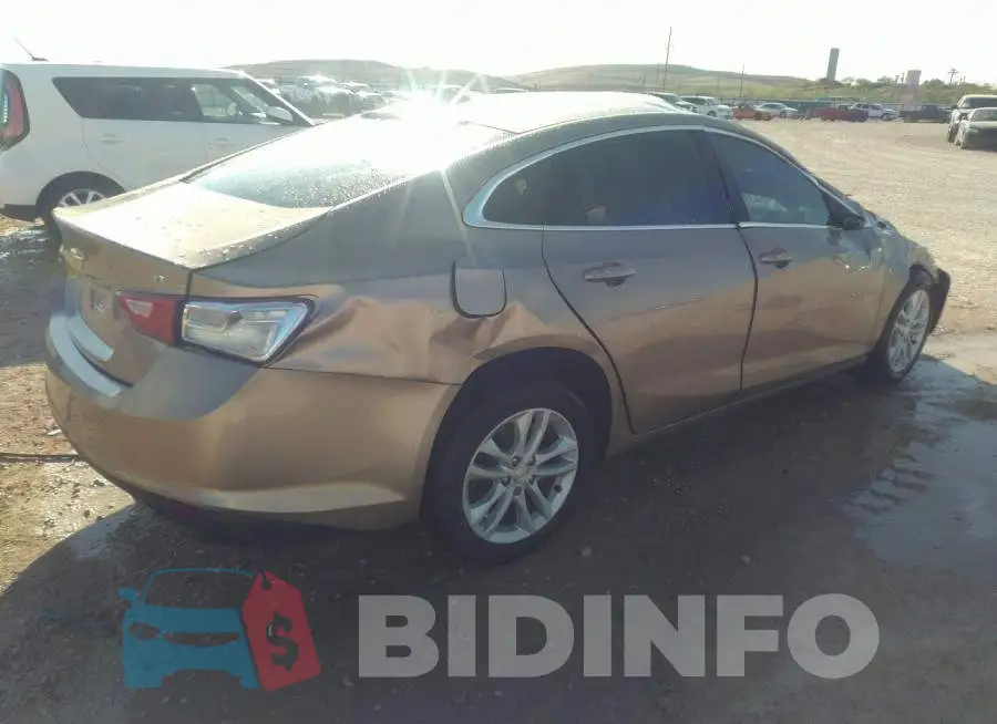1G1ZD5ST5JF189039 Photo# 4
