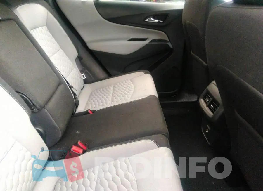 3GNAX5EV1LS648646 Photo# 8
