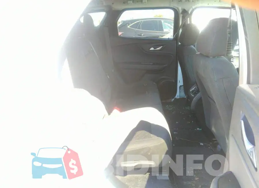 3GNKBCR43LS632067 Photo# 8