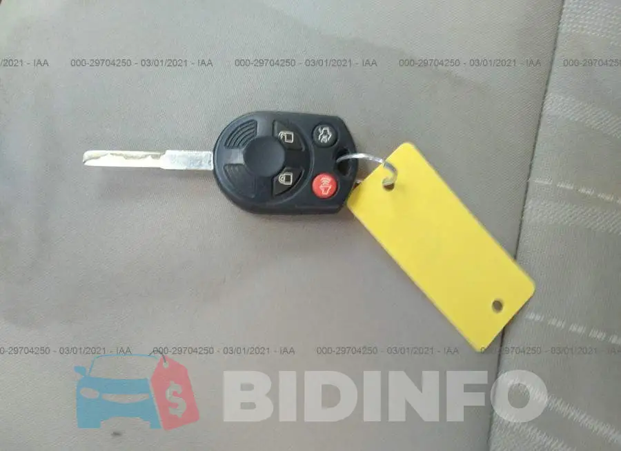 1FADP3F25FL343200 Photo# 11