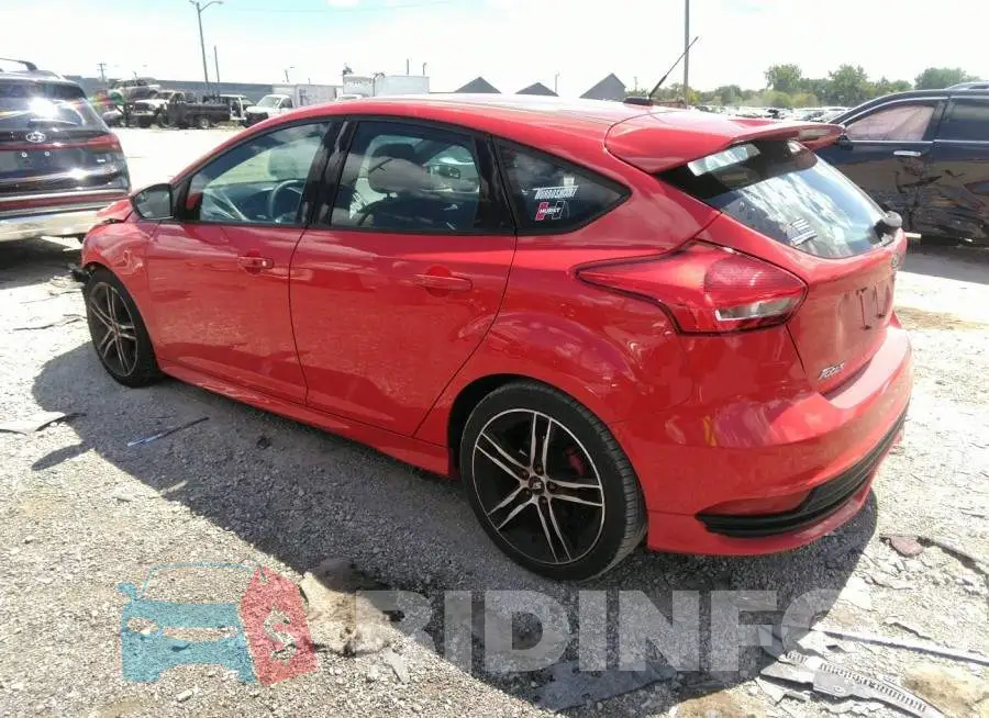 1FADP3L95GL368875 Photo# 3