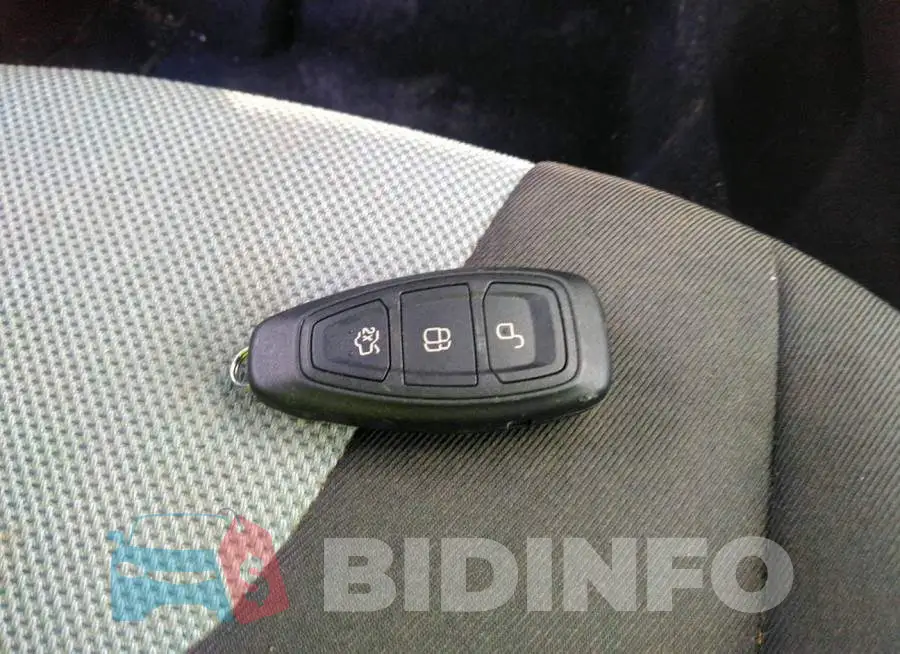 1FADP3L95GL368875 Photo# 11