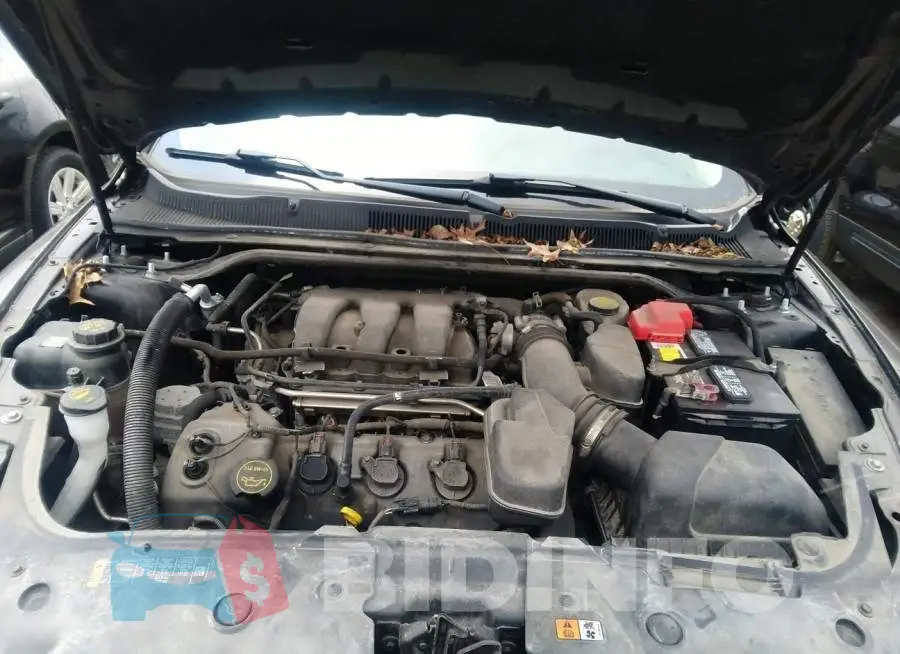 1FAHP2D83GG122420 Photo# 10