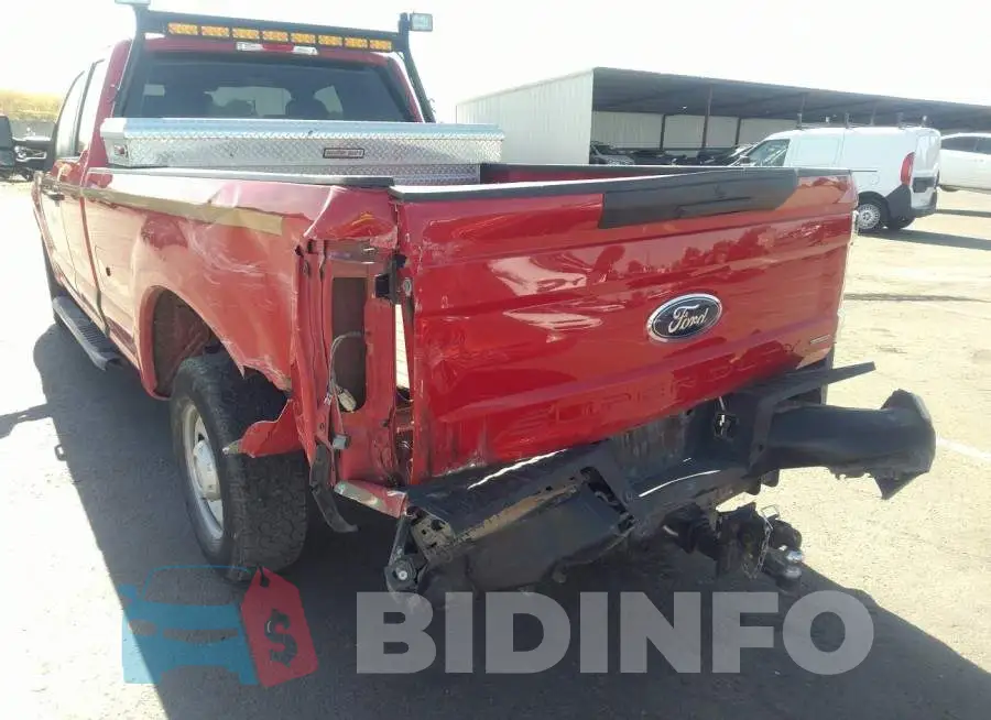 1FT7X2A68JEC28406 Photo# 6