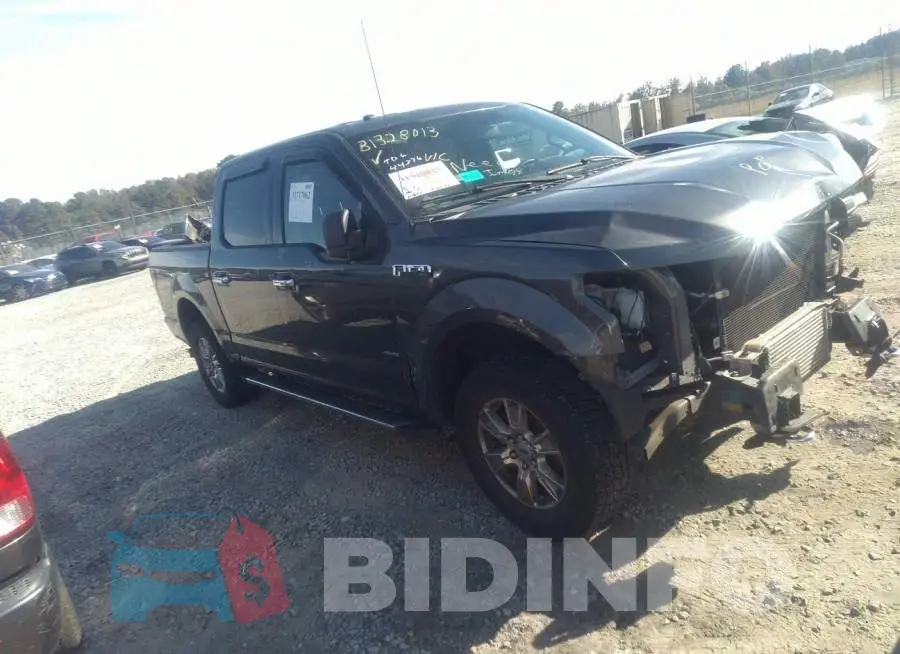 1FTEW1EG5GFB34669 Photo# 1
