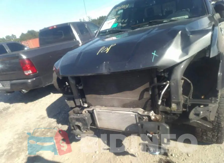 1FTEW1EG5GFB34669 Photo# 6