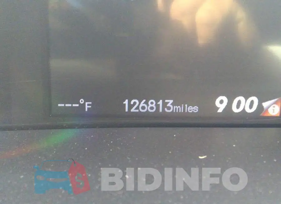 19XFB2F76FE055895 Photo# 7