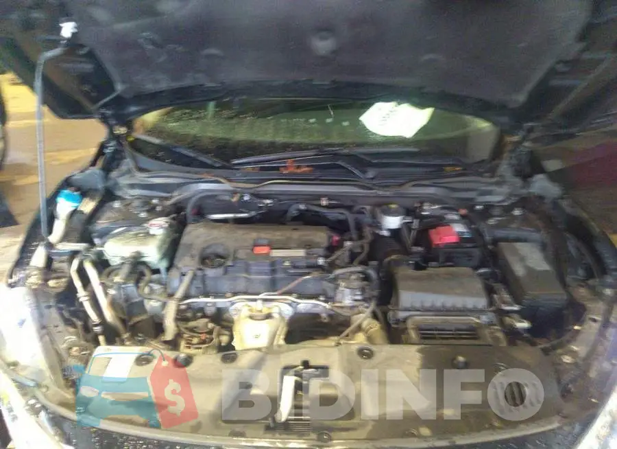 19XFC2F50HE213999 Photo# 10