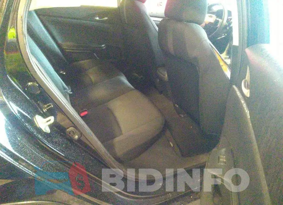 19XFC2F50HE213999 Photo# 8