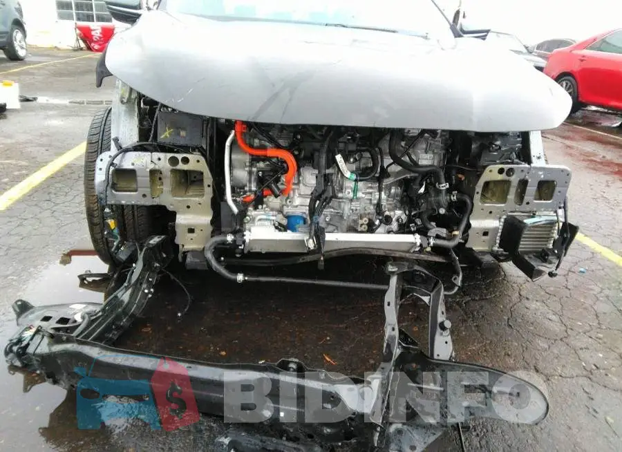19XZE4F96NE008690 Photo# 6