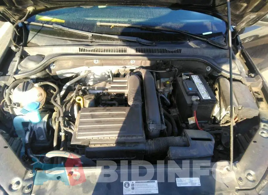 3VW2B7AJ8HM309367 Photo# 10