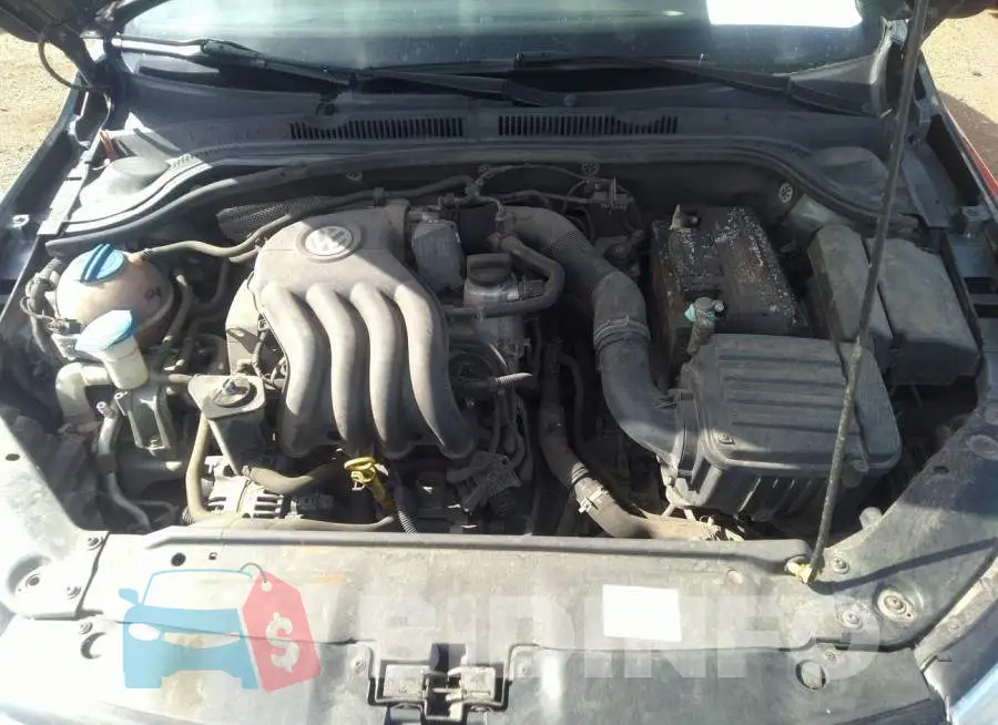 3VW2K7AJ3FM235997 Photo# 10