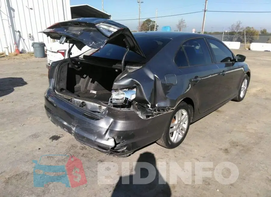 3VW2K7AJ7FM212741 Photo# 6