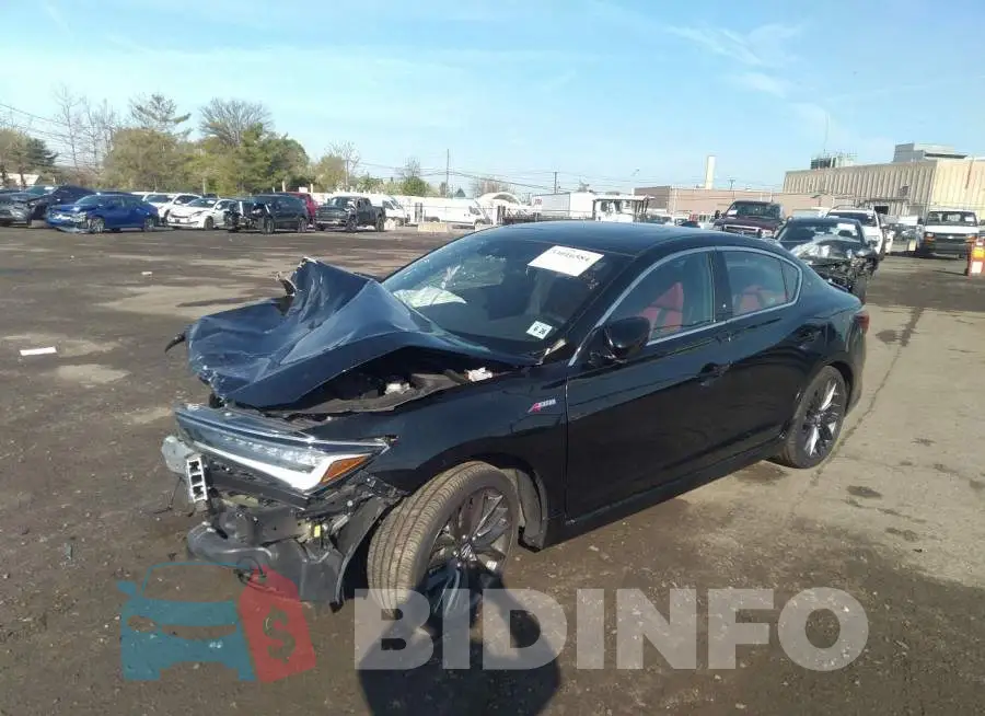 19UDE2F87MA009873 Photo# 2