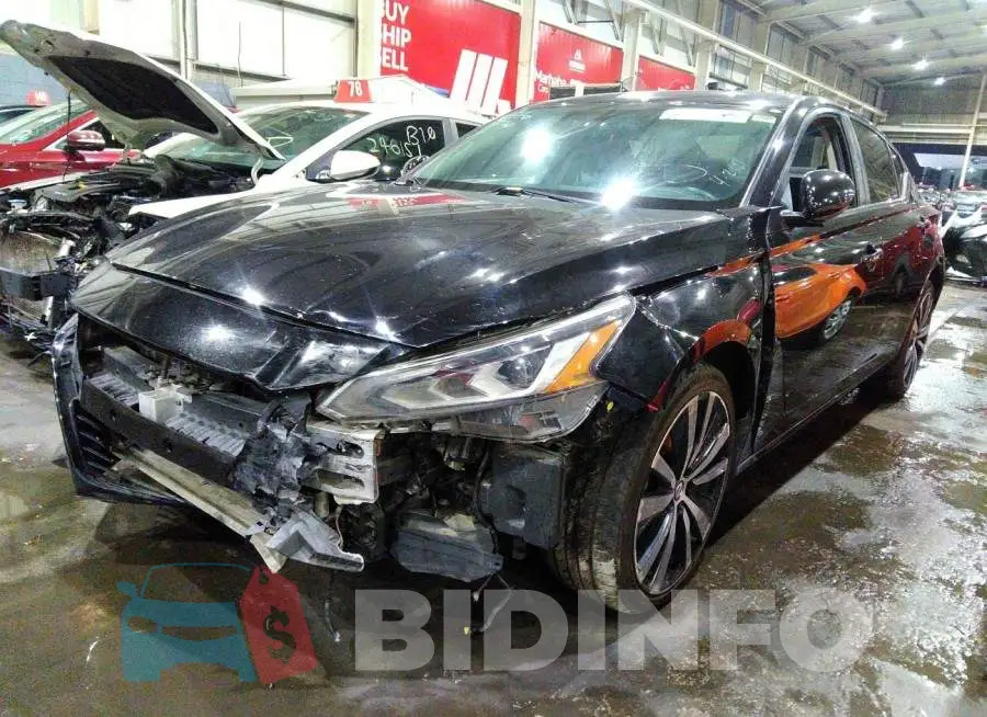 000BL4CV1KC155145 Photo# 2