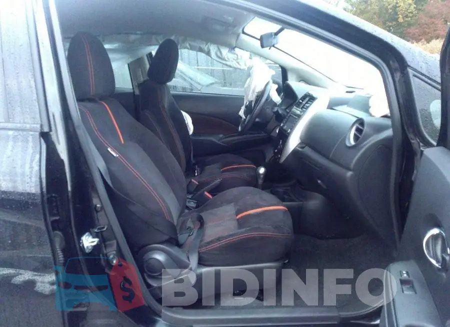 3N1CE2CP1FL443033 Photo# 5