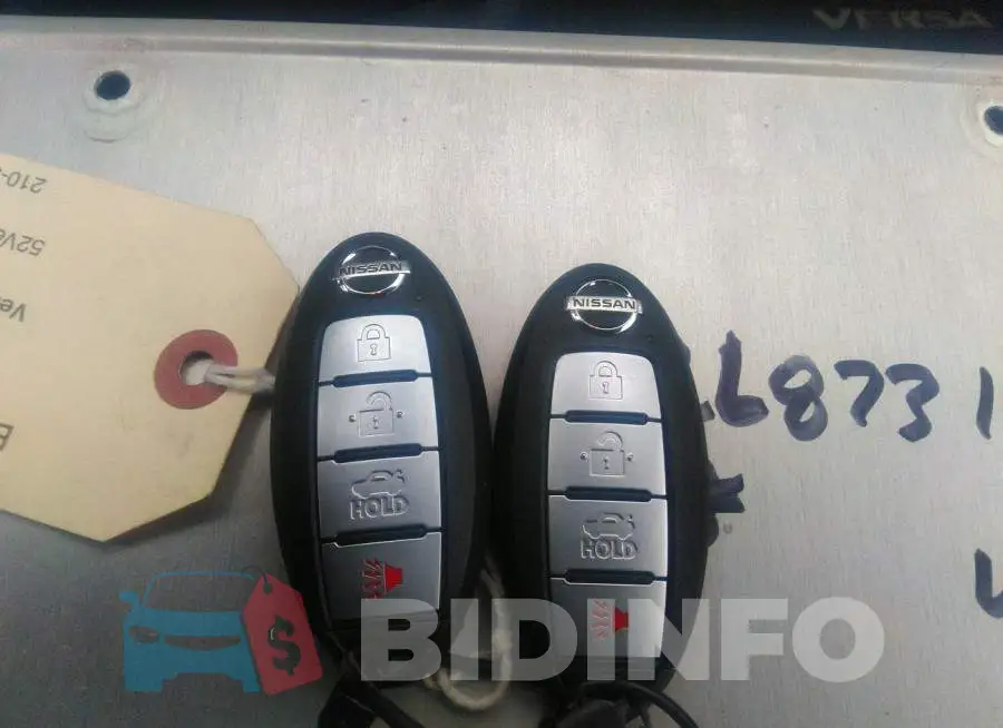 3N1CN8EV7LL873143 Photo# 11