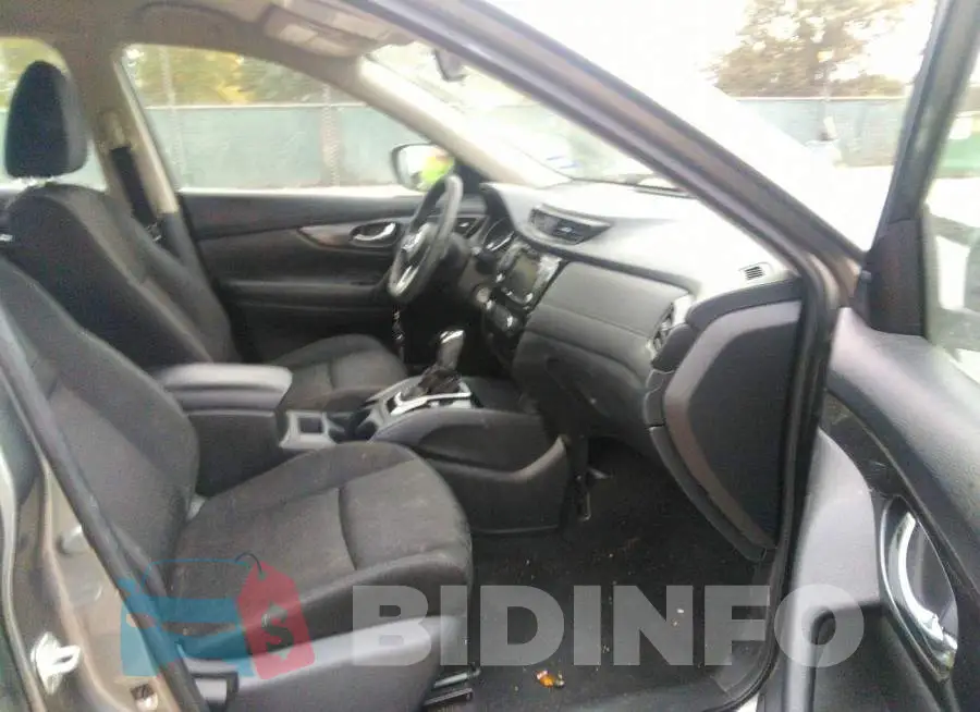 KNMAT2MT7JP601362 Photo# 5