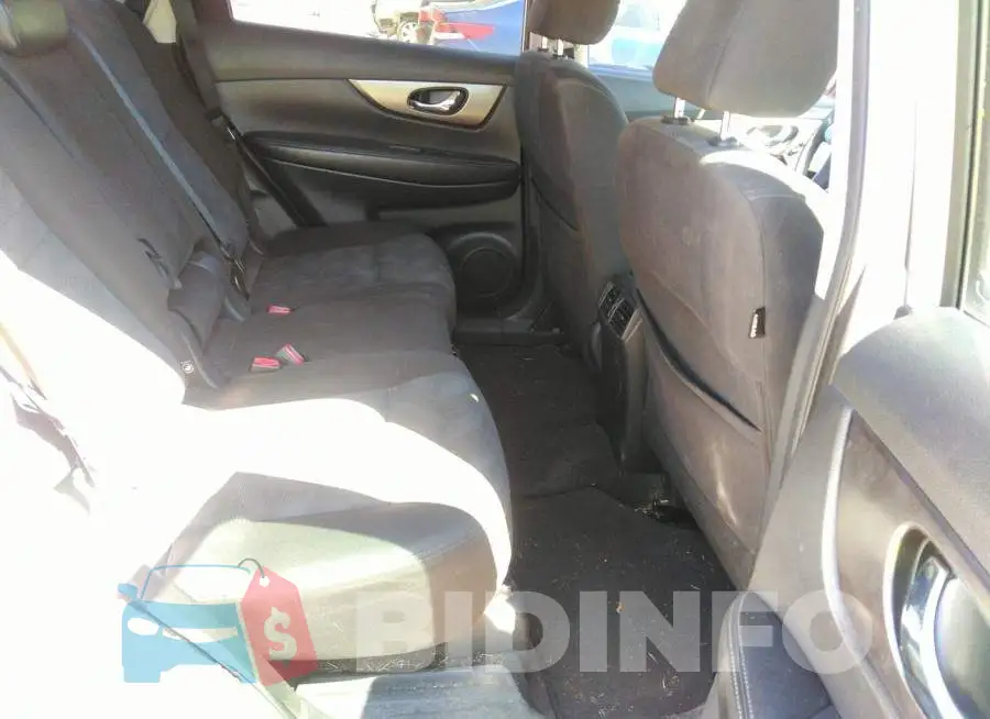 KNMAT2MT8GP609334 Photo# 8