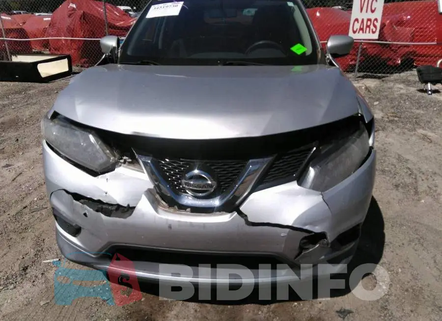 KNMAT2MT8GP609334 Photo# 6