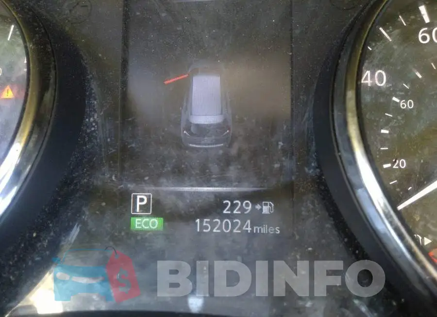 KNMAT2MT8HP614647 Photo# 7