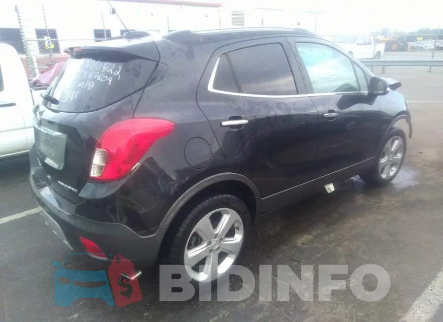KL4CJASB8FB258899 Photo# 4