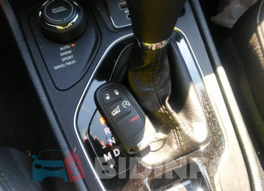 1C4PJMDN1KD149196 Photo# 11