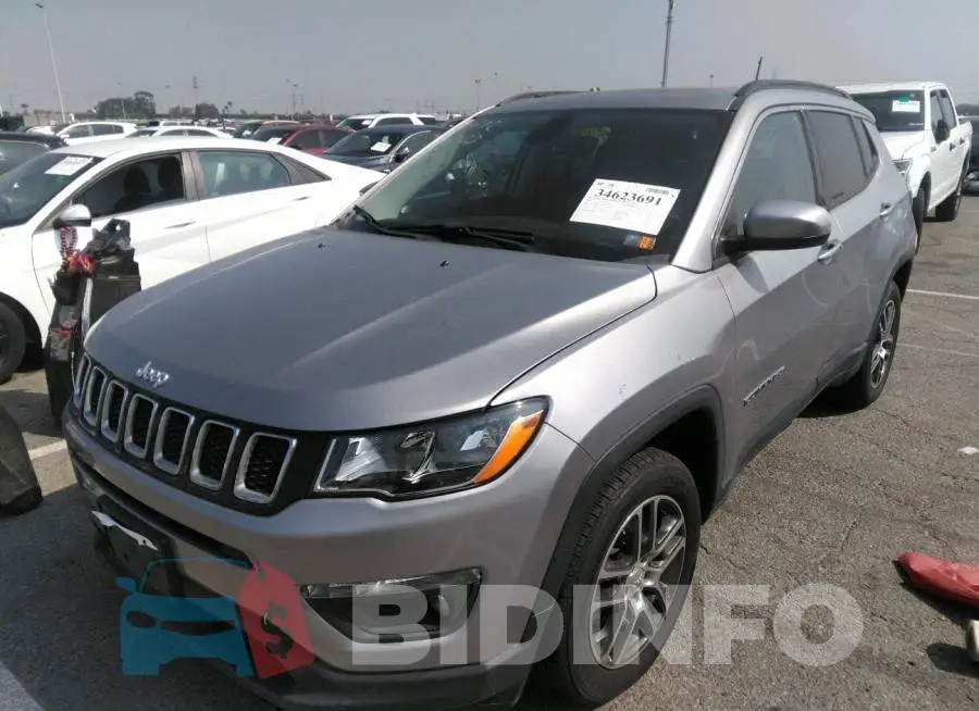 3C4NJCBB3LT151084 Photo# 2