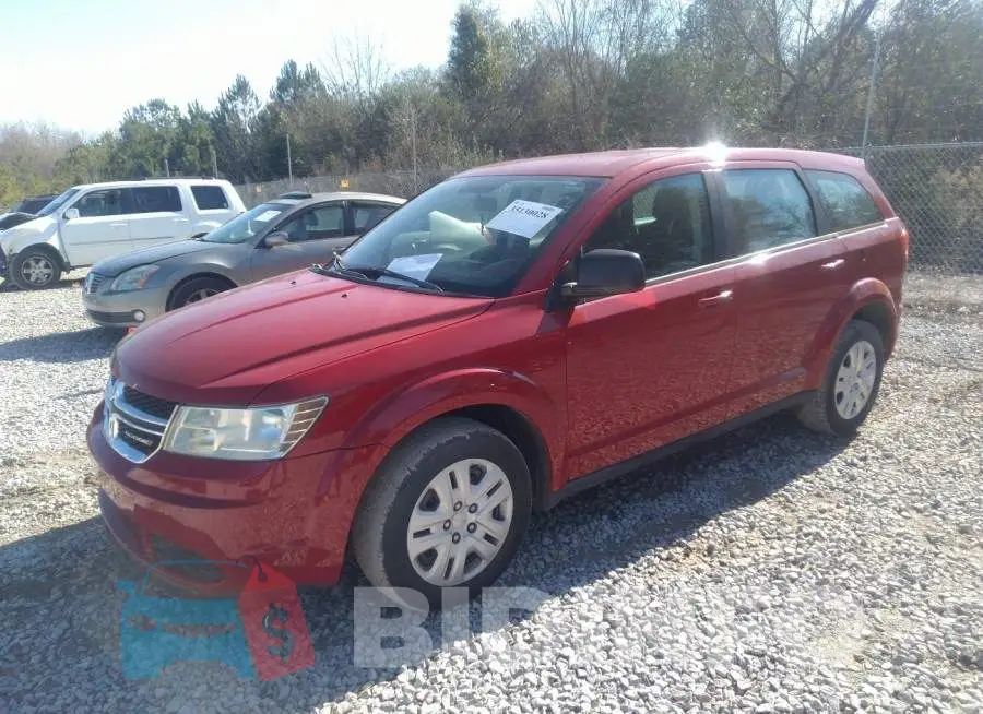 3C4PDCAB6FT531672 Photo# 2