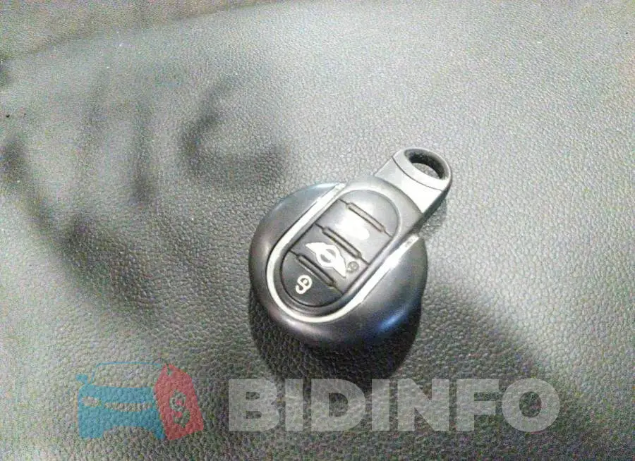 WMWXM5C53FT973692 Photo# 11