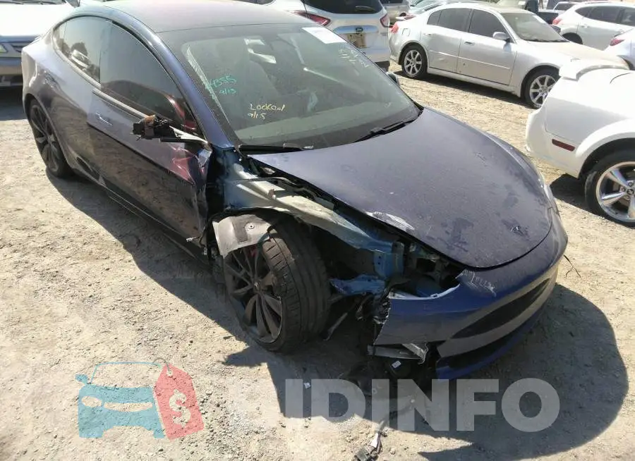 5YJ3E1EC6LF742433 Photo# 6