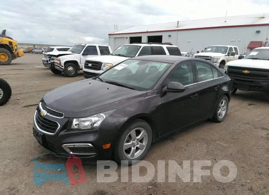 1G1PC5SB9F7166009 Photo# 2