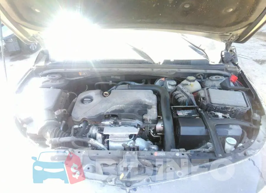 1G1ZE5STXHF184216 Photo# 10
