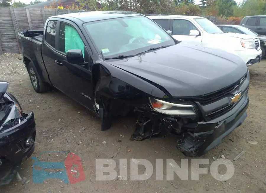 1GCHTCE38F1214705 Photo# 1