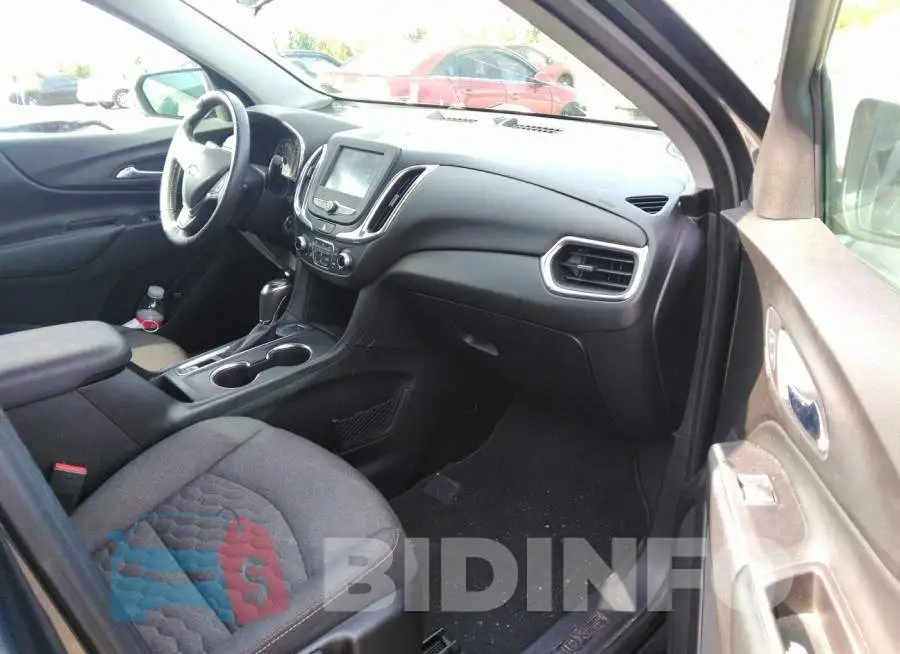 2GNAXSEV4J6202095 Photo# 5